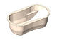 Kohler Bathtub K-1115
