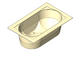 Kohler Bathtub K-1170-H2