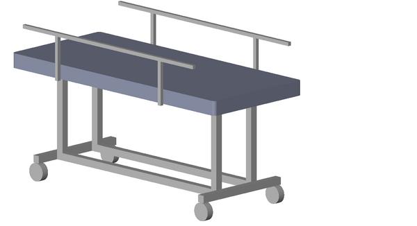 Stretcher