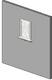 VENT 2'X3'6