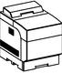 Dell Color Laser Printer 5110cn