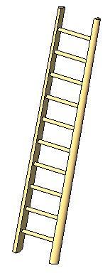 peg scale - parametric