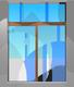 Stained Glass Window