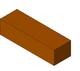 spanish exposed rafters
