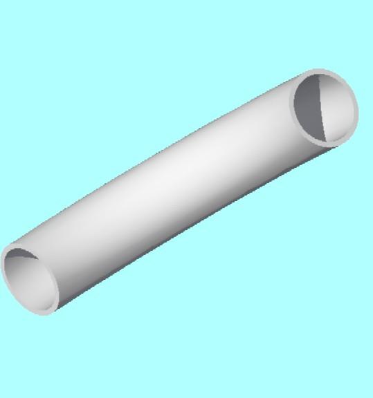 Curve parametric