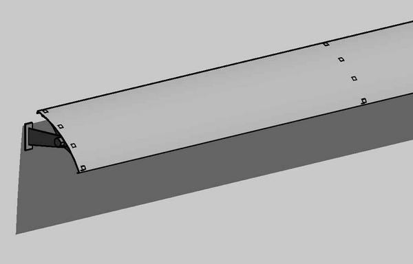 brise soleil