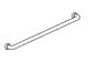 Grab Bar - 1 Straight Piece