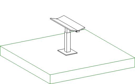 Surgery Table