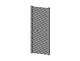 Architectural Louver System - Sunscreening