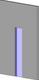 Glass Pocket Door