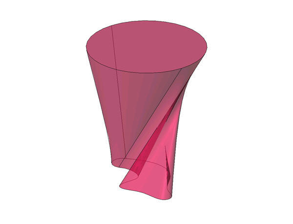Side_Table Parametric