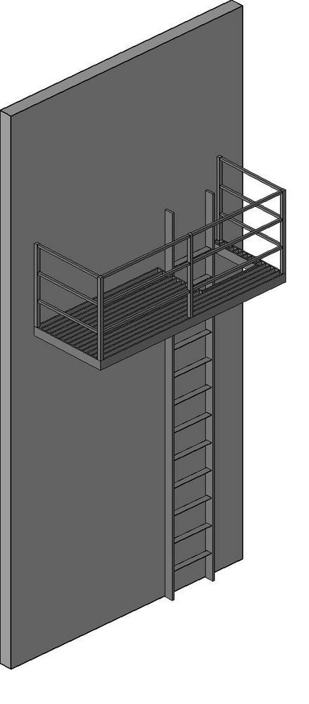 FIRE ESCAPE