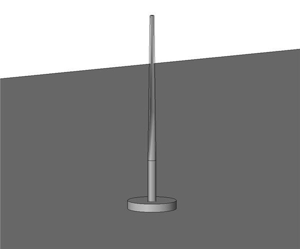 Lightning Rod