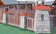 Stone Post/Baluster