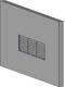 louver - parametric