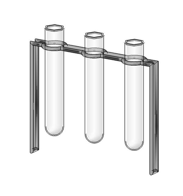 test tube