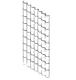 Tejas (Roof Tiles) Curtain Wall Panel