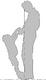 People 01 (Multiple views) persona 01 (Vistas multiples)