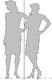People 06 (Multiple views) persona 06(Vistas multiples)
