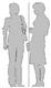 People 07 (Multiple views) persona 07 (Vistas multiples)