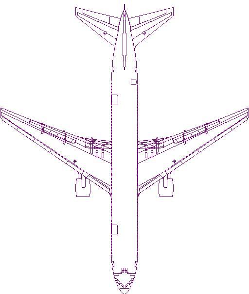 Boeing 767-300
