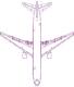 Boeing 767-300