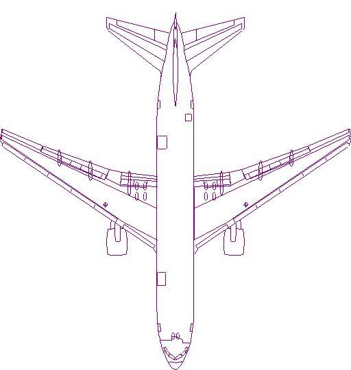 Boeing 767-200