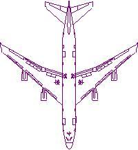 Boeing 747-400