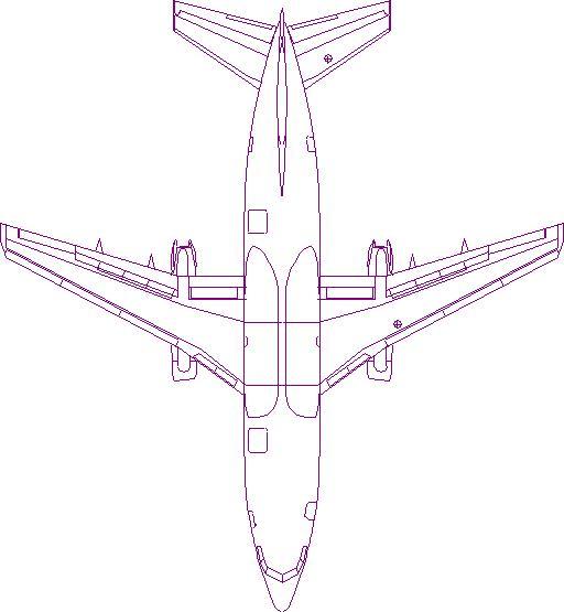 Boeing 737-200