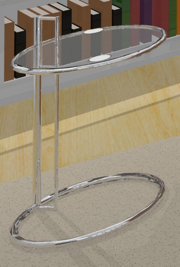 Eileen Gray End Table