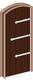 Spanish Door