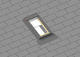 Roof window VELUX C04