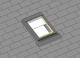 Roof window VELUX M04