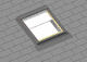 Roof window VELUX S06