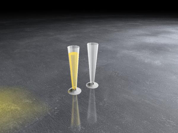 beerglass (empty)