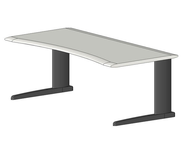 office table