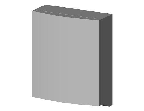 Paper Towel Dispenser - Bobrick B-4262