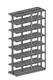 Shelving Bay Unit