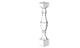baluster height 78.7 cm