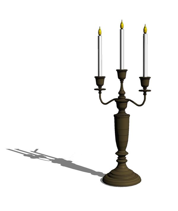 CANDLE