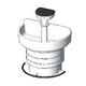Bradley Wash Sink - 36"