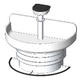 Bradley Wash Sink - 54"