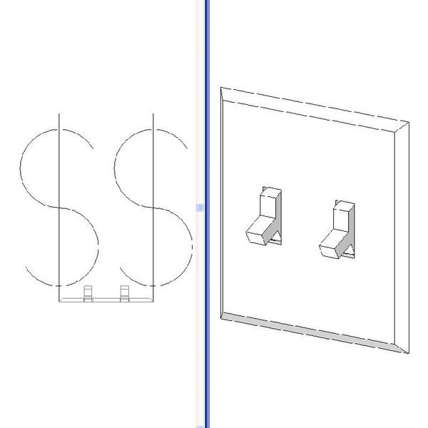 Switch - Double