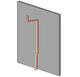 Parametric Downspout