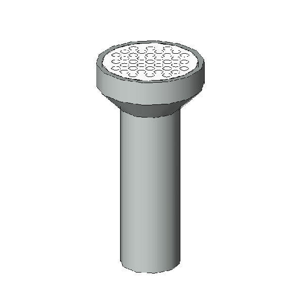 Floor Drain - Small