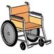 Wheelchair