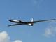 2D Lokcheed U-2 Plane