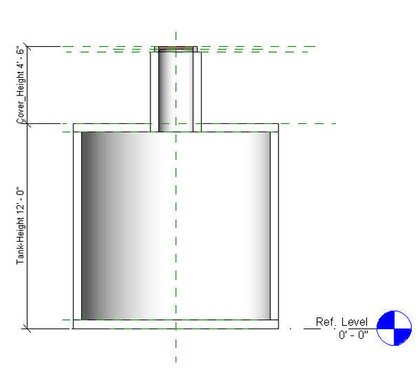 Drywell