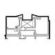 Aluminum Window Sill