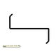 Metal Building Z Girt